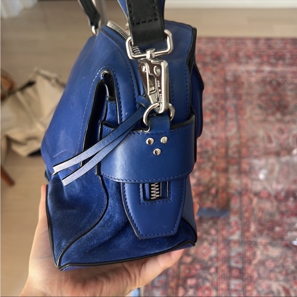 Rag and bone bag - Picture 4 of 12